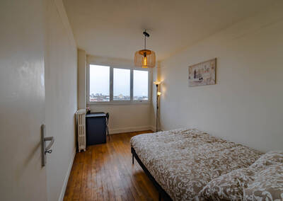 Location chambre en colocation 4 pièces Montreuil (93100)