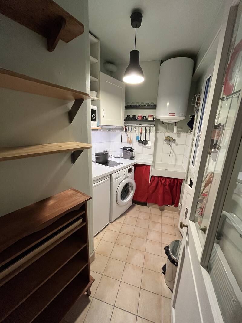 Paris 17E (75017)