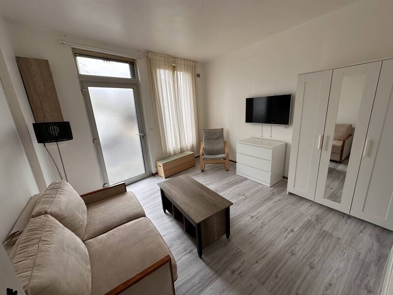 Houilles (78800)