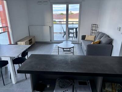 Location appartement 3 pièces Toulouse (31)