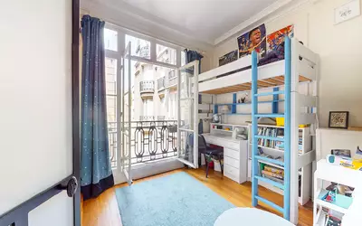 Paris 15E