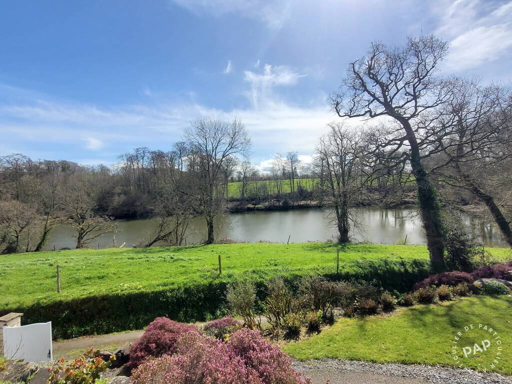 Vente maison 218 m² SaintPierreDeSemilly (50810) 218 m² 378.000