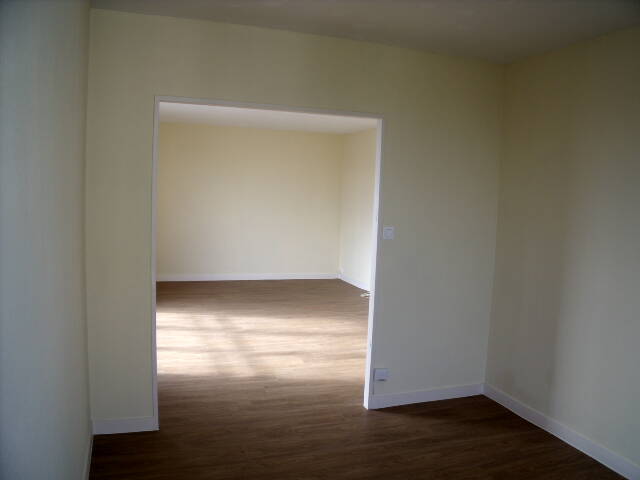 Appartement T4 Nantes