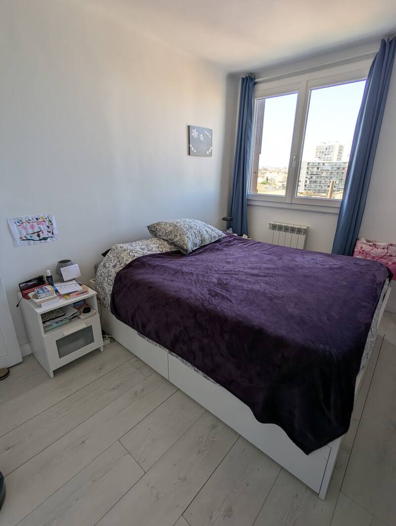 Marseille 14E (13014)