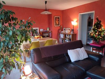 Vente appartement 4 pièces L'Étang-la-Ville (78620)