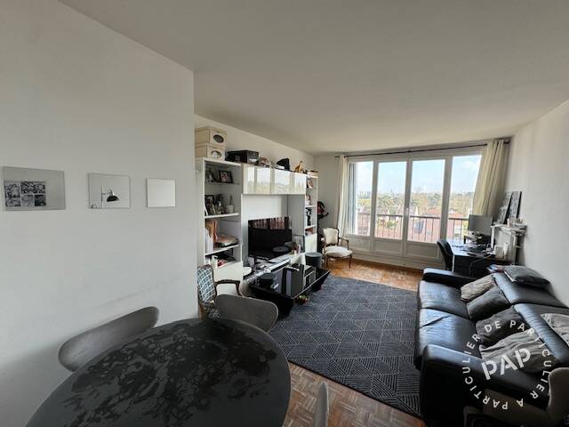 Appartement a louer rueil-malmaison - 3 pièce(s) - 63.16 m2 - Surfyn