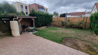 Location maison 6 pièces Bois-d'Arcy (78390)