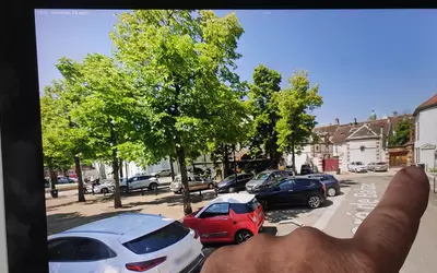 Provins (77160)