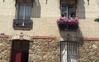 Arcueil (94110)
