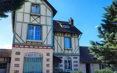 Saint-Aubin-Lès-Elbeuf (76410)