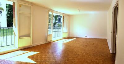 Vente appartement 3 pièces Maisons-Laffitte (78600)