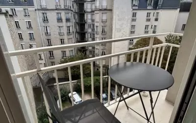 Paris 16E (75016)