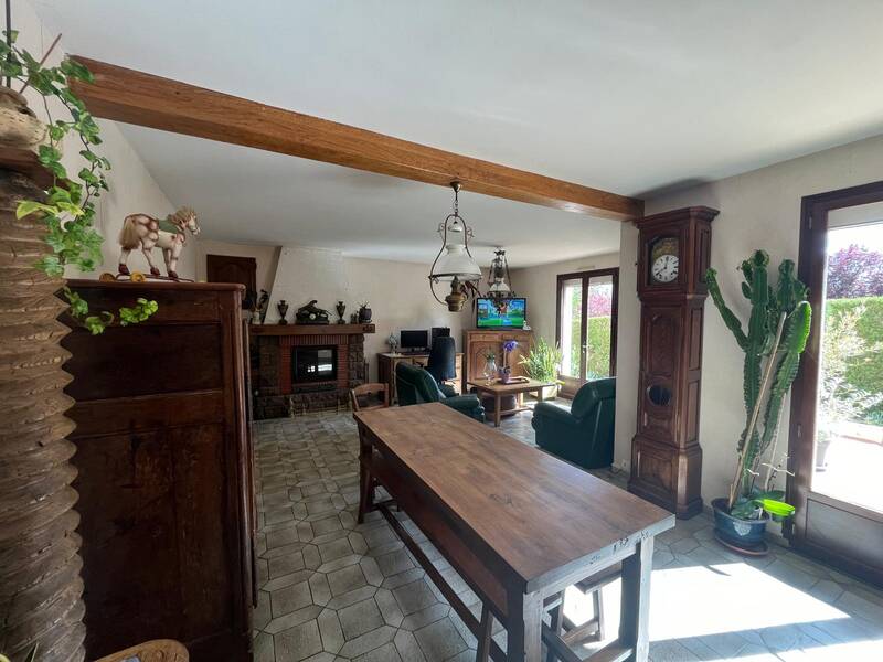 Montilly-Sur-Noireau (61100)