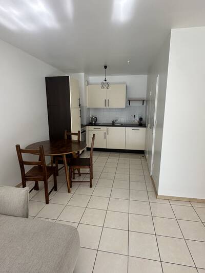 Location appartement 2 pièces Chartres (28000)