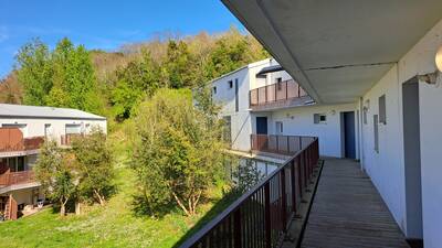 Vente appartement 3 pièces Cenon (33150)