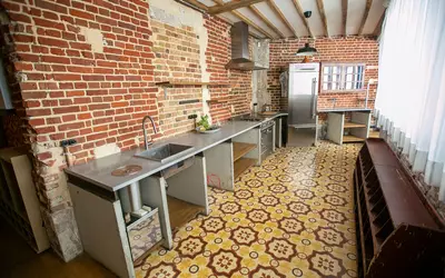 Appartement 3 pièces 90 m² · à Paris 19e · 90 m² · 599 000 €