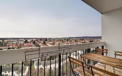 Taverny (95150)
