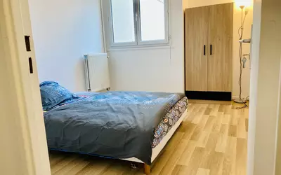 Sannois (95110)