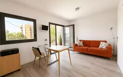 Villeurbanne (69100)