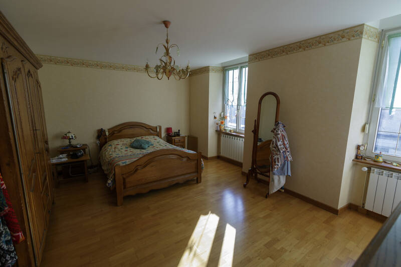 Boussac (23600)