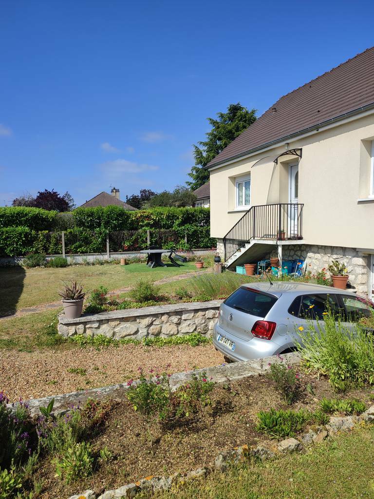 Vernouillet (28500)