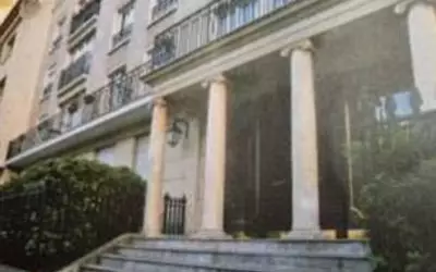Neuilly-Sur-Seine (92200)