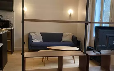 Paris 17E (75017)