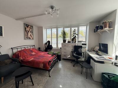 Vente appartement studio Villiers-sur-Orge (91700)