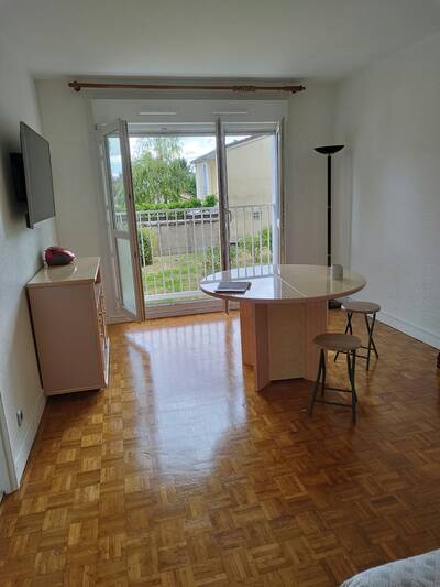 Location appartement studio Montreuil (93100)