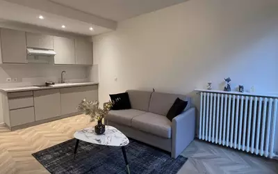 Neuilly-Sur-Seine (92200)
