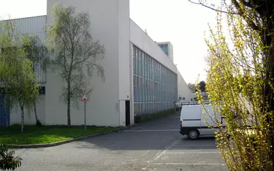 Vitry-Sur-Seine (94400)