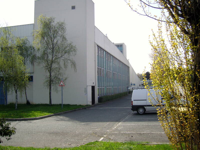 Vitry-Sur-Seine (94400)
