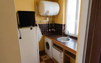 Paris 20E (75020)