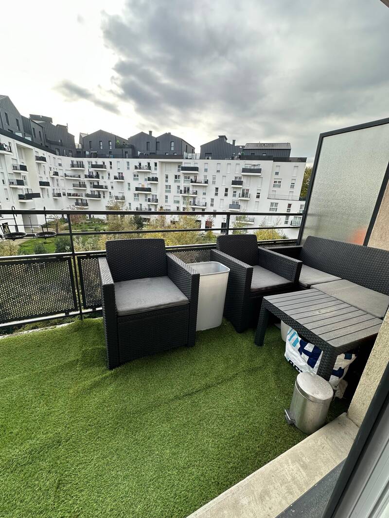 Villeneuve-La-Garenne (92390)