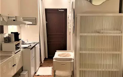 Paris 8E (75008)