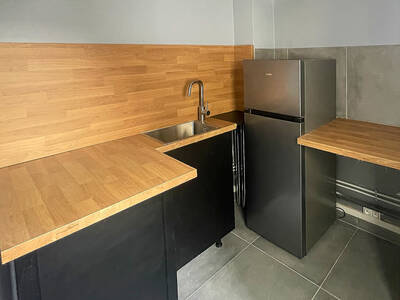 Vente appartement 3 pièces Tours (37)