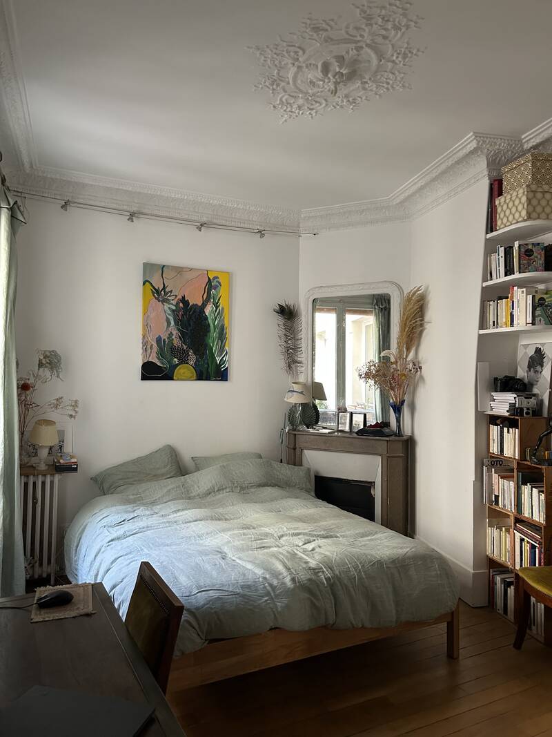 Paris 18E (75018)