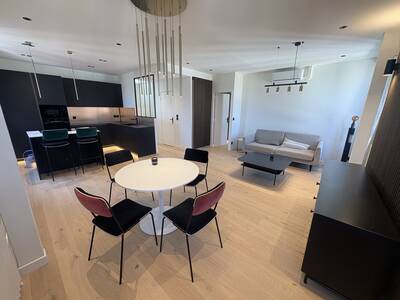 Vente appartement 4 pièces Boulogne-Billancourt (92100)