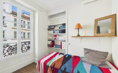 Paris 6E (75006)