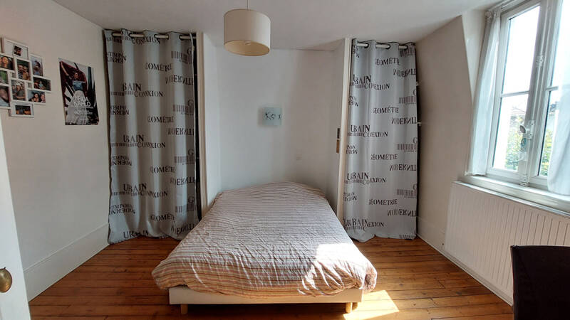 Enghien-Les-Bains (95880)