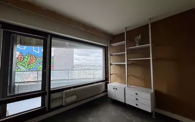 Paris 13E (75013)
