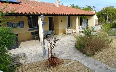 Argeliers (11120)