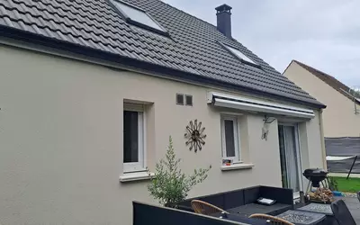 Bornel (60540)
