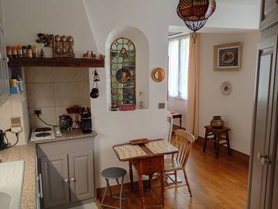 Vente appartement studio Paris 5e