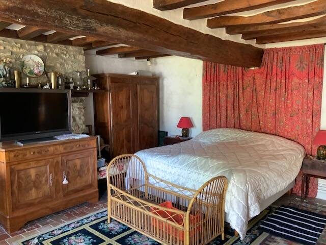 Saint-Fulgent-Des-Ormes (61130)