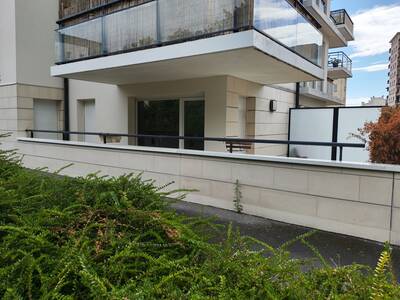 Vente appartement 2 pièces Reims (51100)