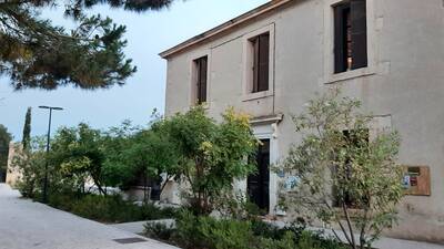 Vente appartement 2 pièces Vic-la-Gardiole (34110)