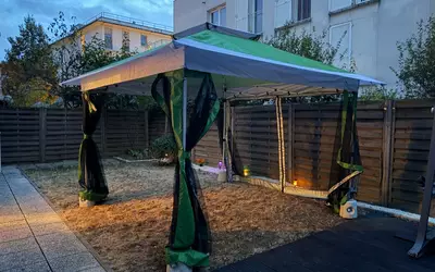 Vitry-Sur-Seine (94400)