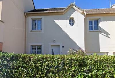 Vente maison 4 pièces Orléans (45)