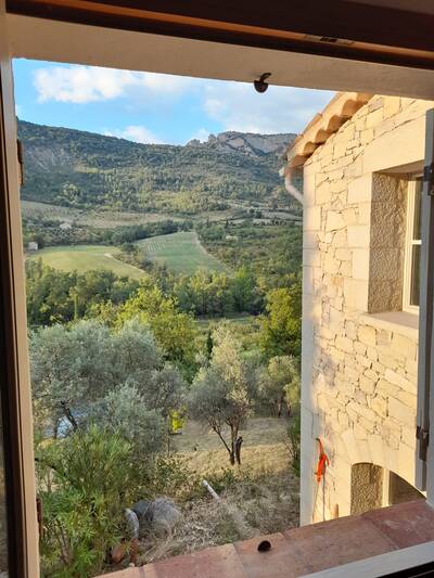 Vente maison 6 pièces La Roche-sur-le-Buis (26170)